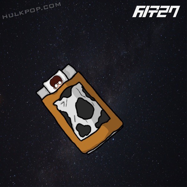 Jigu27 – Depression Is Coming – Single