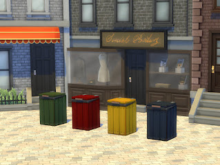 which trash can in sims 4 makes money which trash can in sims 4 makes money