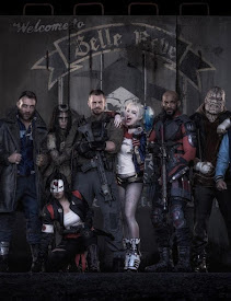 Watch Movies Suicide Squad (2016) Full Free Online