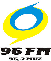 Rádio 96 Fm de Anápolis ao vivo