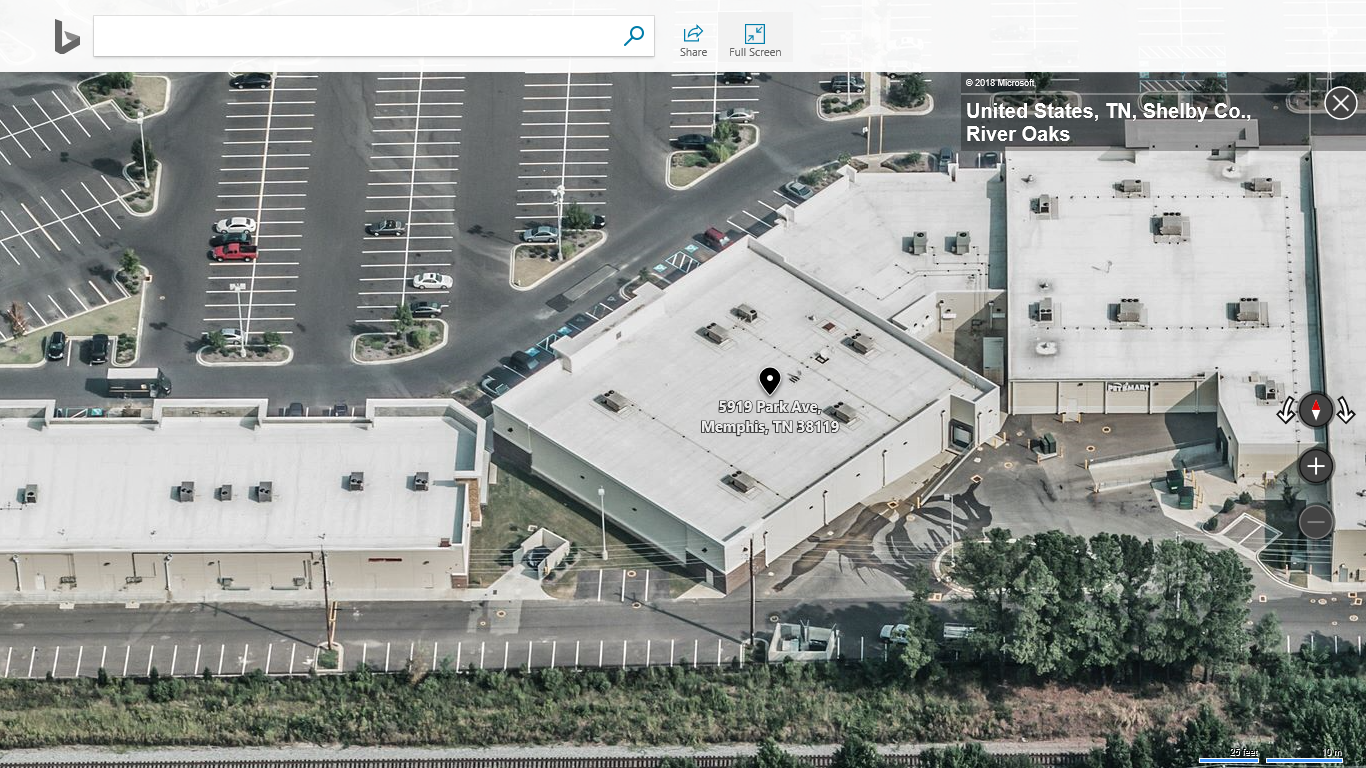 The MidSouth Retail Blog Staples in Memphis (and Tupelo, too)