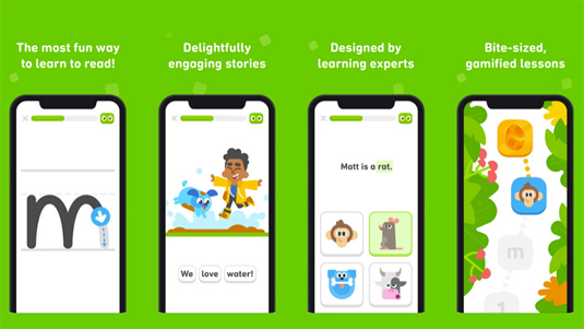 Duolingo – Wikipédia, a enciclopédia livre
