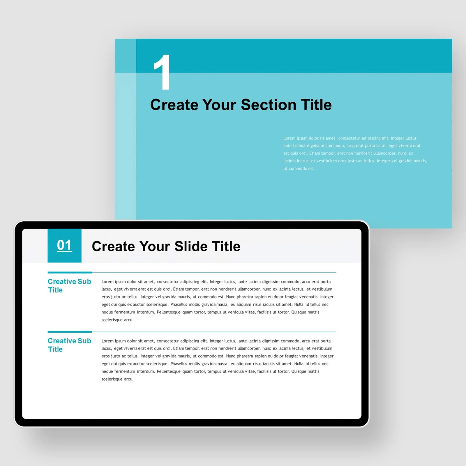 simple-line-grid-powerpoint-templates-powerpoint-free