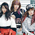 4Minute Dibubarkan Selepas 7 Tahun
