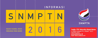 Pendaftaran SNMPTN 2016 Hari Ini Telah Di Tutup | Kareba Sul-Sel