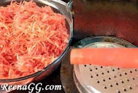 Gajar Ka Halwa Recipe in Hindi