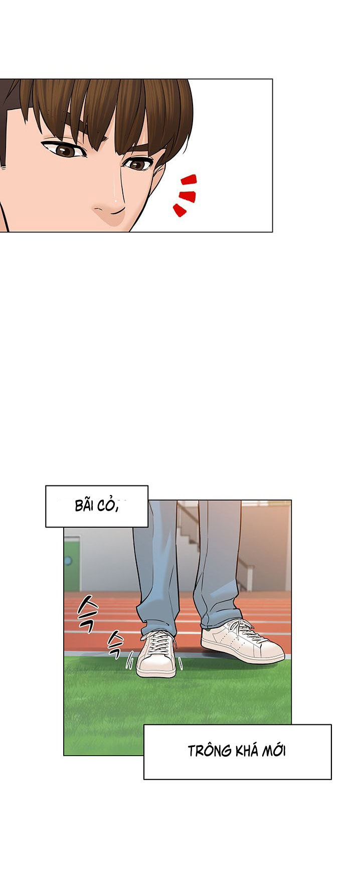 Người Trở Về Từ Cõi Chết Chapter 26 - Trang 13