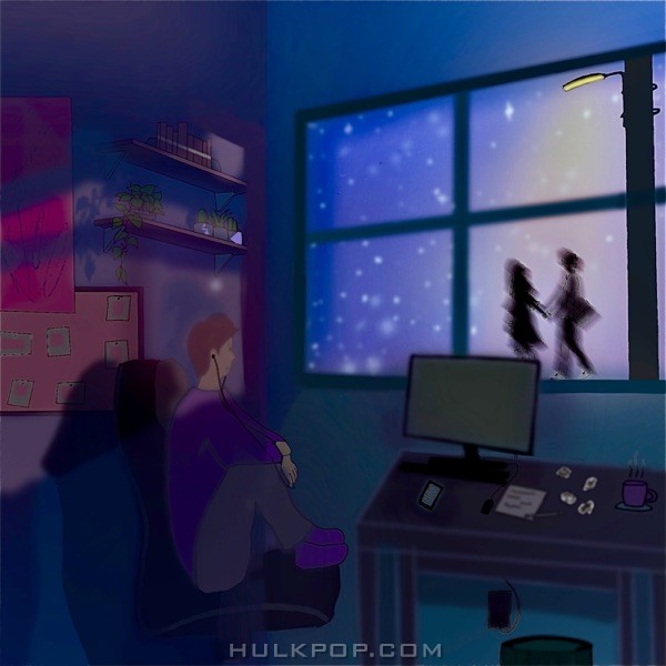 Kim Dae Hyeok – Nostalgia – Single