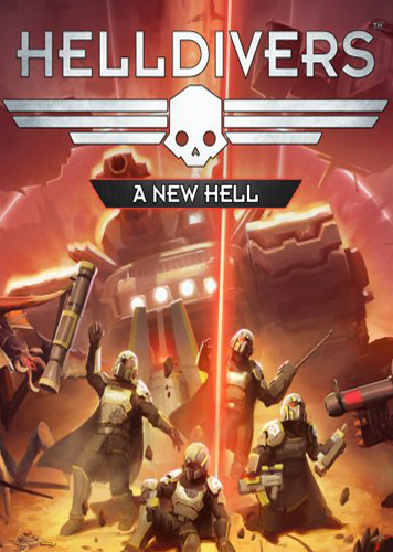 is there going to be a helldivers 2 is there going to be a helldivers 2