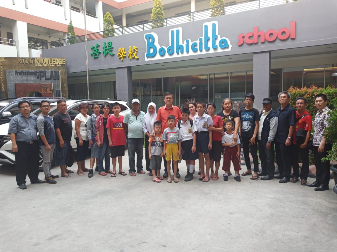 Uang Sekolah Smp Sutomo 1 Medan Tips Seputar Uang