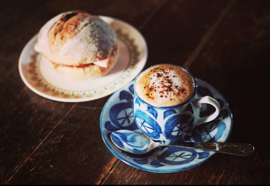 8 MustVisit Coffee Shops in Melbourne For Urban Women Awarded Top