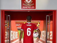 FC Liverpool Wallpaper HD for Android Phone