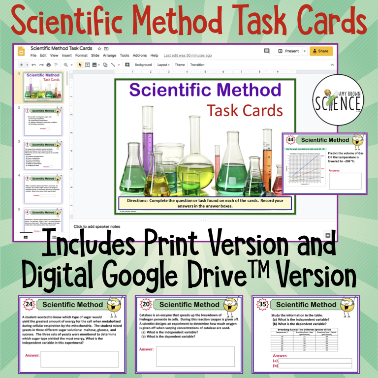 Digital Task Cards for The Hunger Games (Google Drive Edition)
