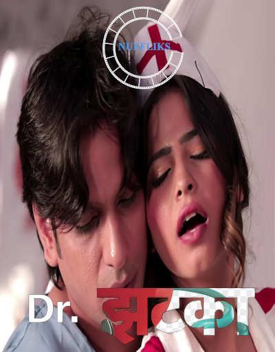 Dr. JHATKA (2020) Hindi Season 01 Episodes 03 | Nuefliks Exclusive Series | 720p  WEB-DL | Download | Watch Online