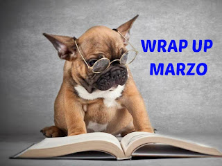 WRAP UP MARZO