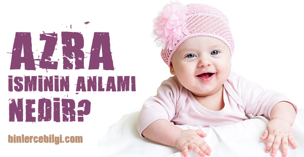 Azra demek? Azra isminin anlamı nedir? Azra adı kuranda geçiyor mu? Azra ismi hakkında kısa bilgiler. Azra isminin anlamı hakkında merak edilenler.. Azra demek? Azra isminin anlamı nedir? Azra adı kuranda geçiyor mu? Azra ismi hakkında kısa bilgiler. Azra isminin anlamı hakkında merak edilenler..
