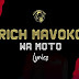 Lyrics l Rich Mavoko - Wa Moto