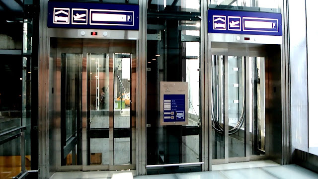 harga lift penumpang Bekasi