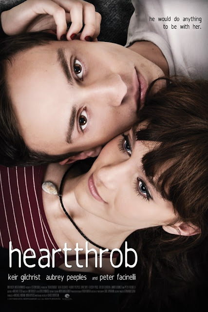 Heartthrob (2017) με ελληνικους υποτιτλους