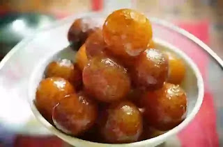 सपने में गुलाब जामुन देखना कैसा होता है | Sapne Mein Gulab Jamun Dekhna Kaisa Hota Hai