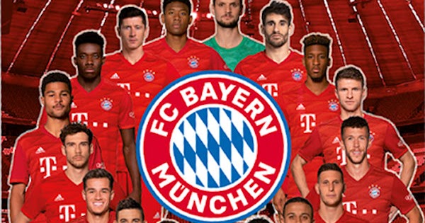 Watch Live Bayern Munich Vs Borussia Moenchengladbach