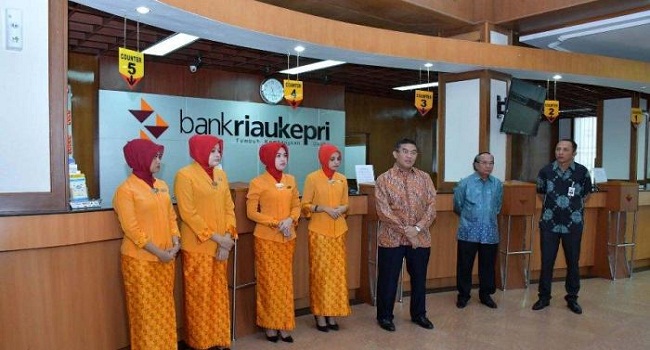 Cara Transfer Uang Menggunakan Isyarat Bank Riau Kepri Paling Mudah Contoh Soal Dan Materi Pelajaran 10