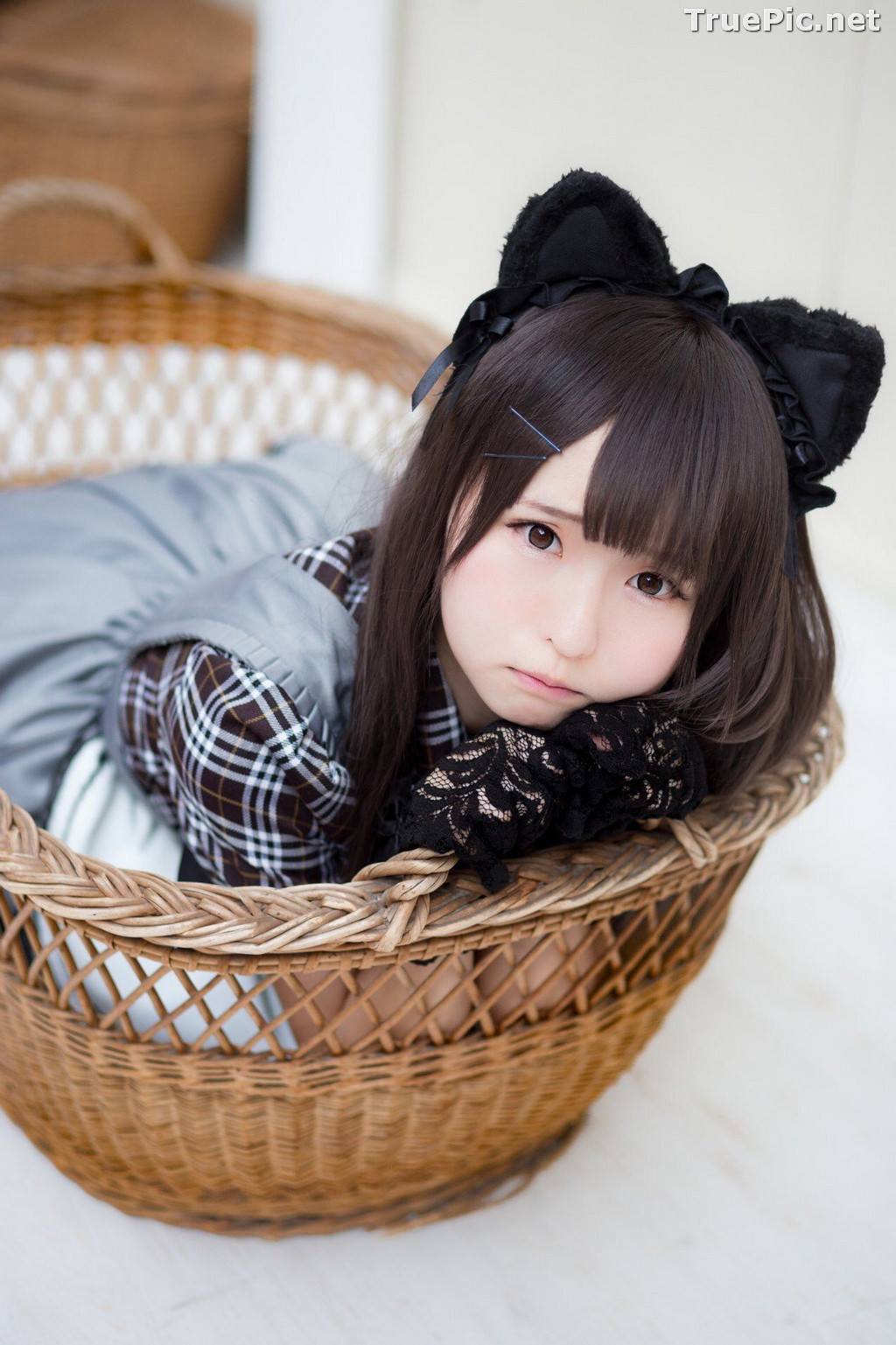 Image Japanese Model - Ennui Mamefu - Cute Cosplay Girl - TruePic.net - Picture-14