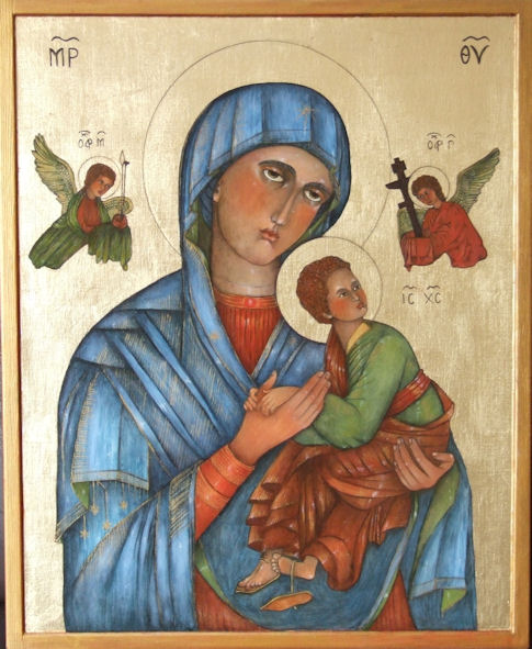 Andrey'S ARt PortfoliO: "EARLY CHRISTIAN ART".....