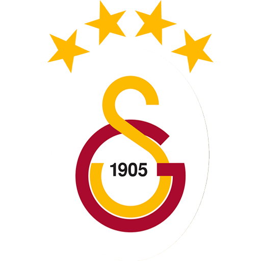 Uniforme de Galatasaray SK Temporada 21-22 para DLS20 & DLS21
