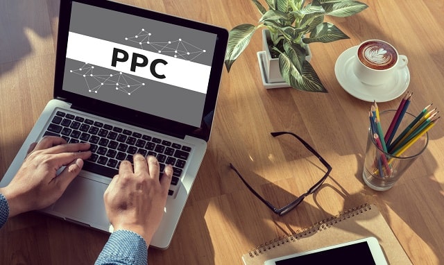 what is ppc in marketing pay-per-click advertising google ads adwords sem