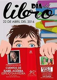 DÍA DEL LIBRO