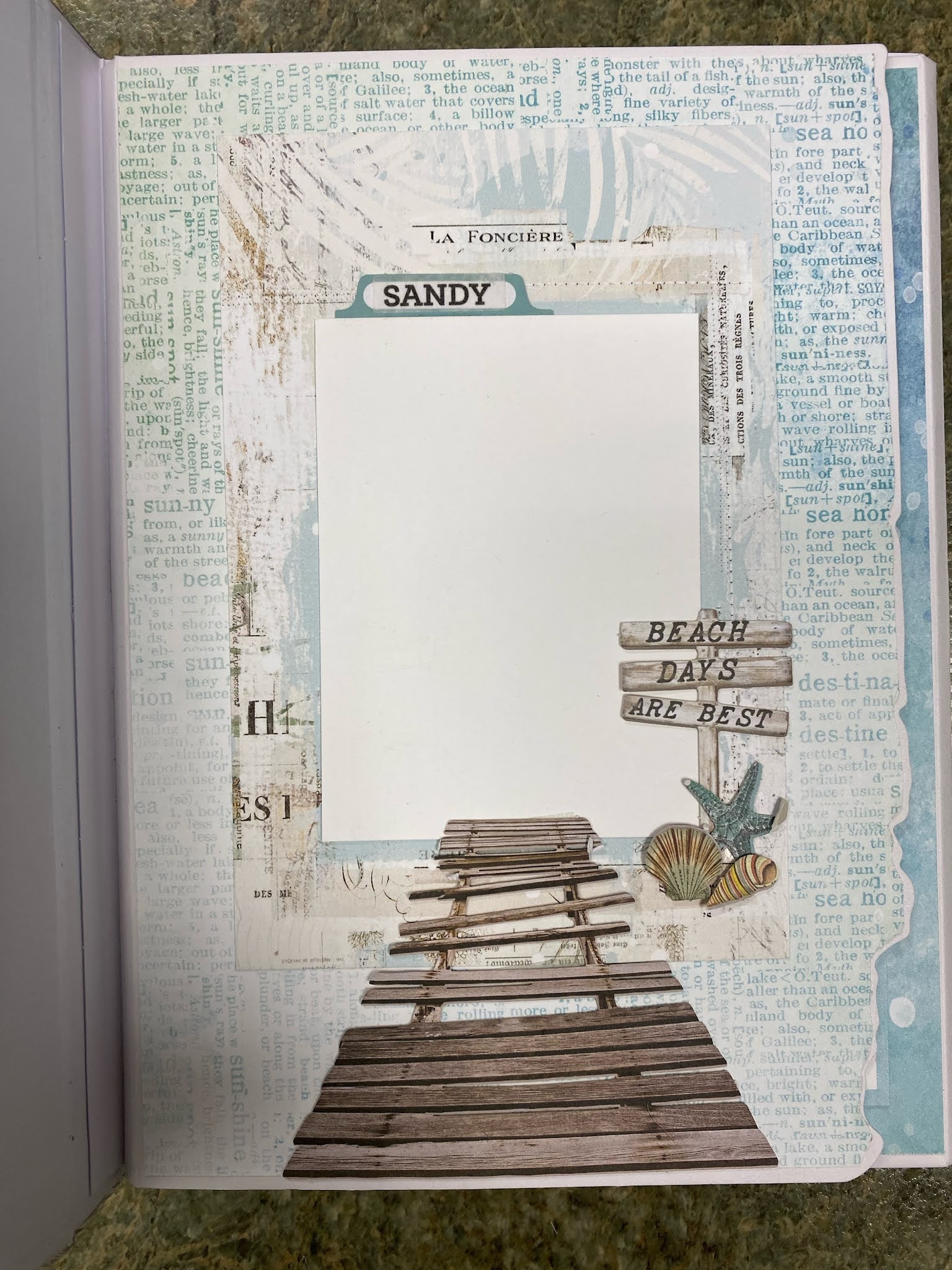 Buffalo Stamps & Stuff