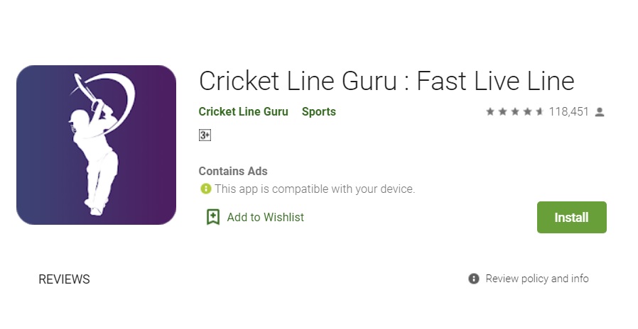 Live Cricket Score, Cricket Live,Cricket Line Guru, Live Score, IPL Live.