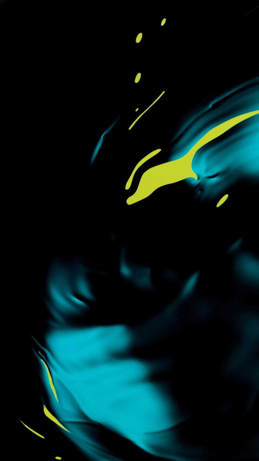 HD Amoled Wallpapers