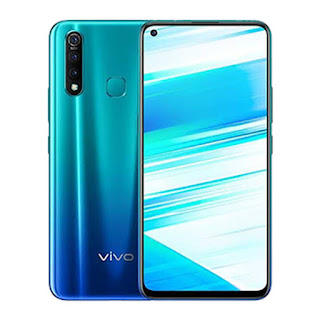 vivo z1 pro Kumpulan Vivo Z1 Pro Terbaru 2020