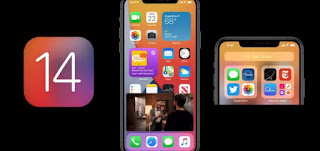 موعد اصدار Apple iOS 14 و iPadOS 14 و watchOS 7 و tvOS 14 apple ios 14,watchos 7,watchos 7,tvos 14,ios 14,ios 14 iphone 6s,iphone 6s ios 14,iphone se ios 14,ios 14 iphone 7,iphone ios 14,