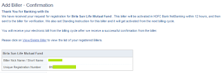 HDFC Bank - Add Mutual Fund SIP HDFC Bank - Add Mutual Fund SIP