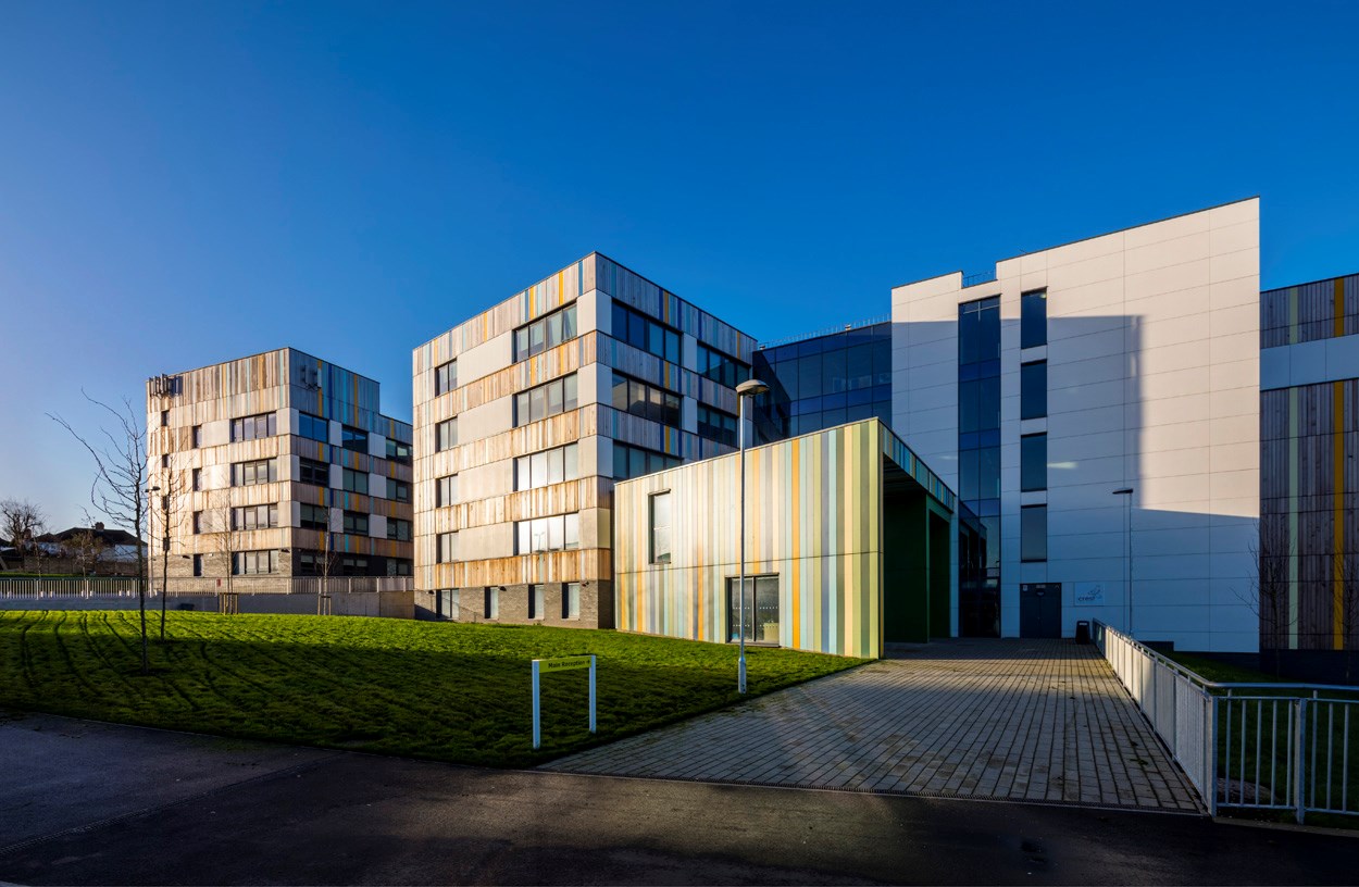 WEMBLEY MATTERS EACT moves to shrink Crest Academy