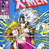 X-men #214 - Barry Windsor Smith art & cover