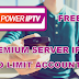 NEWEST FREE IPTV APK 10X BETTER THAN SSB DROP YOUR CABLE TV