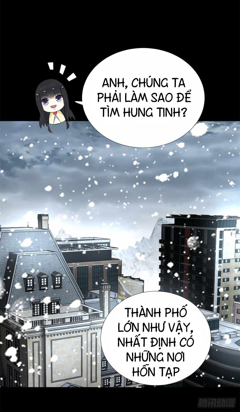 Mạt Thế Vi Vương chapter 194 - Trang 21