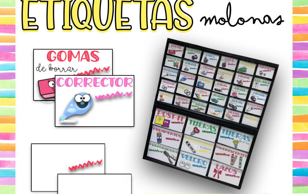 Caja de almacenamiento