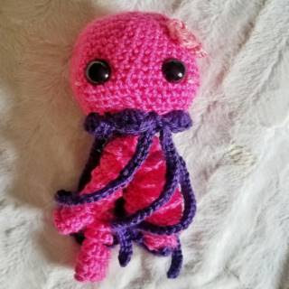 PATRON GRATIS MEDUSA AMIGURUMI 29898