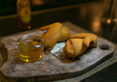 Fried Buttermilk Squab Recipe Fried Buttermilk Squab Recipe