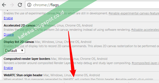 Chrome flags enable download. Chrome flags enable download