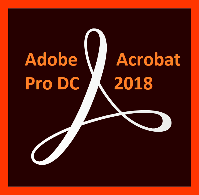 adobe acrobat reader 2018 free download