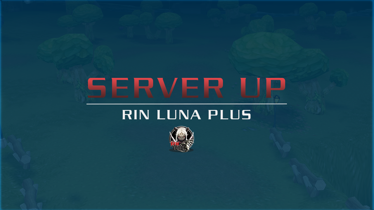 Private Server Terbaru Luna Online Rin Luna Plus Razelion Hobby