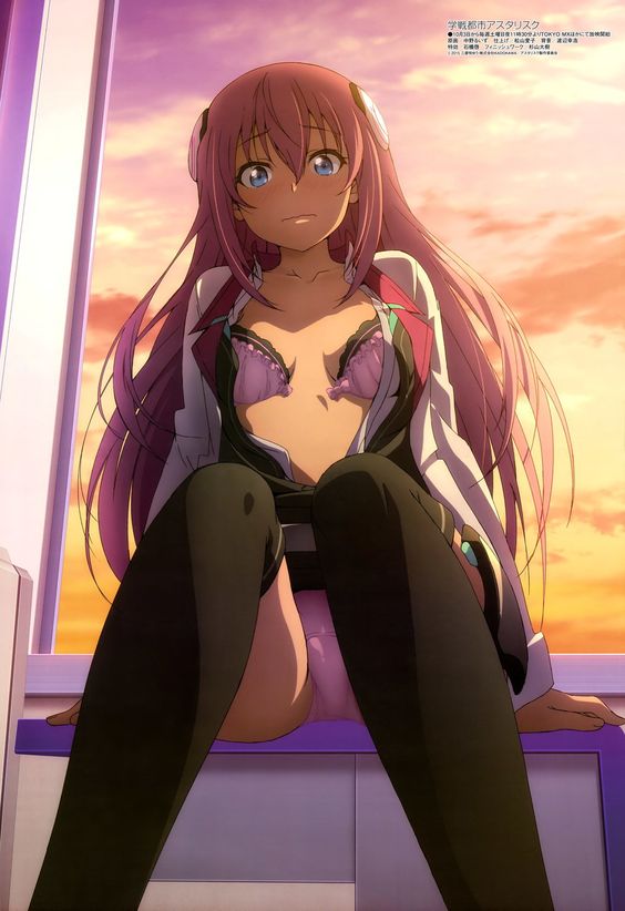 gakusen toshi asterisk season 3 sub indo gakusen toshi asterisk season 3 sub indo