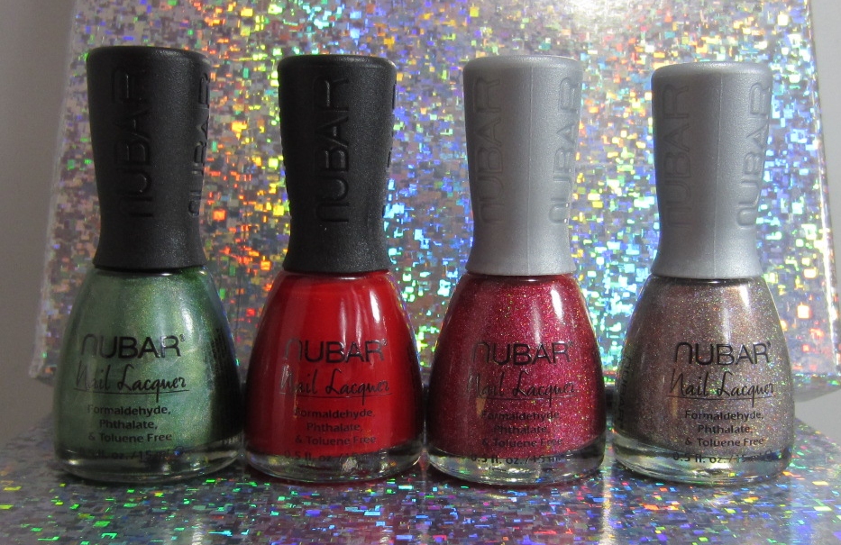 Ida Pie Nail Polish