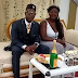 Flowking Stone and Wife Hospitalized - And It's Serious